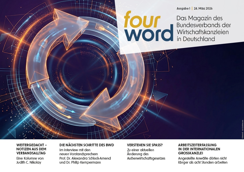 FourWord_01-2026_Titelseite_RGB